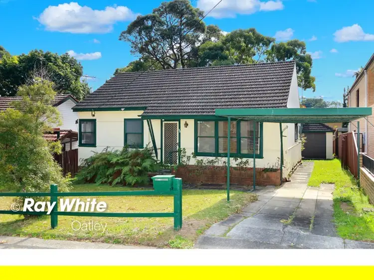 98 Balmoral Road, Mortdale NSW 2223