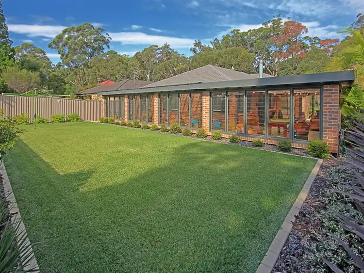 Second view of Homely house listing, 11 The Bounty, Manyana NSW 2539
