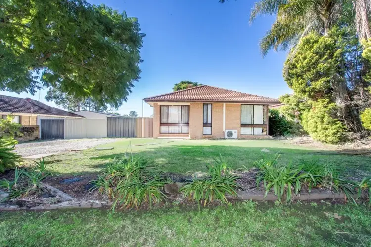 14 Danny Street, Werrington NSW 2747
