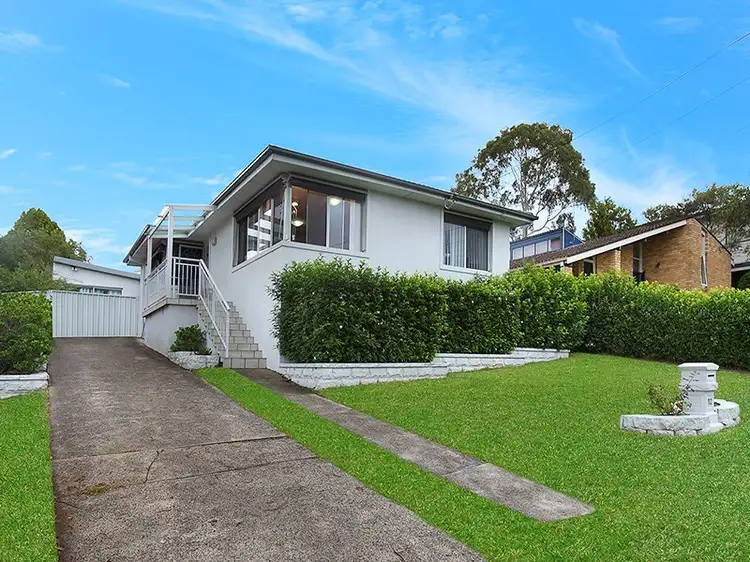 12 Westward Street, Kareela NSW 2232