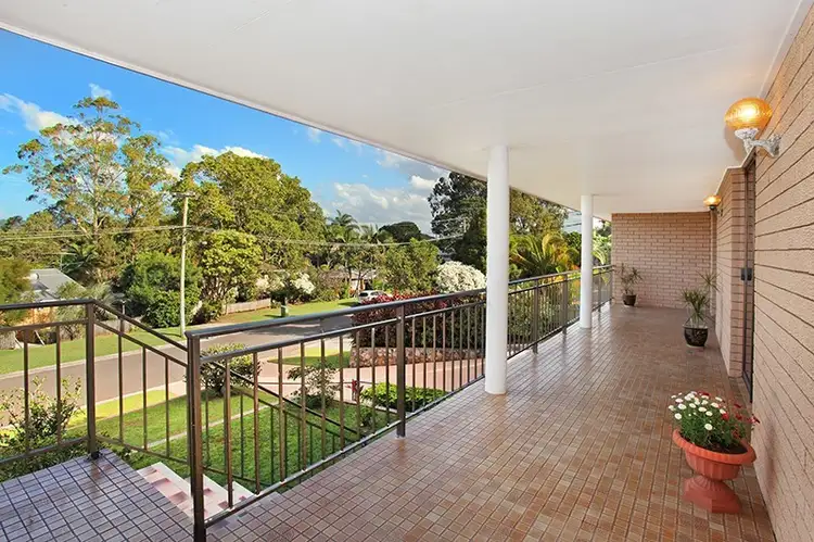 Third view of Homely house listing, 7 Blanch Crescent, Bli Bli QLD 4560