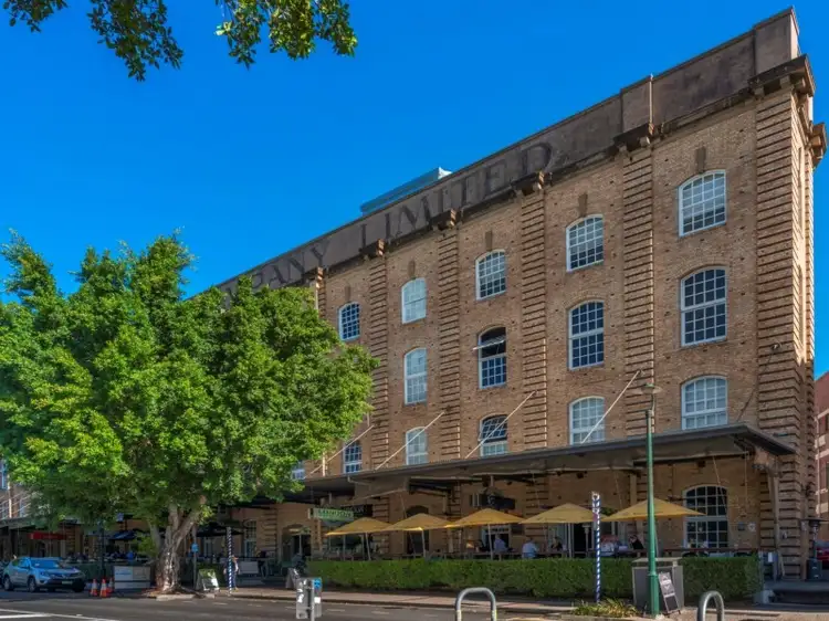 70/36 Vernon Terrace, Teneriffe QLD 4005