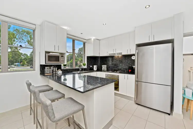 Fifth view of Homely house listing, 2/1-5 Sturt Street, Kingsford NSW 2032