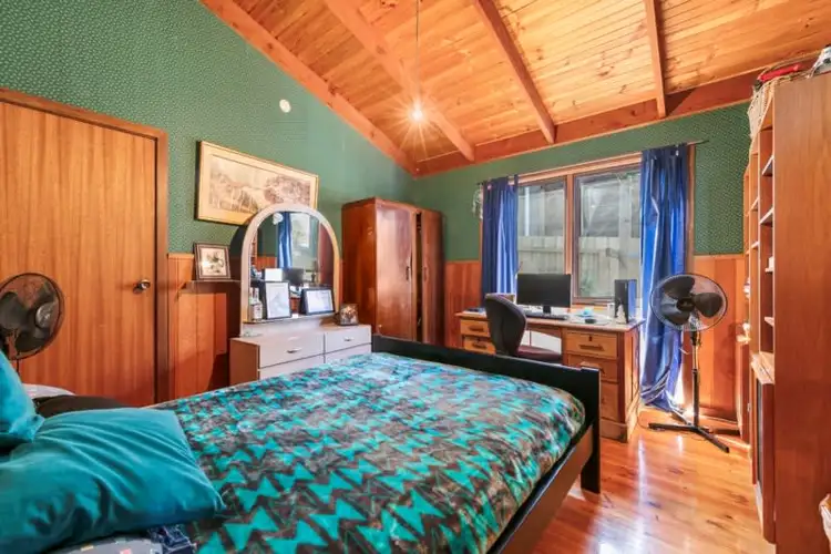 Seventh view of Homely house listing, 43 Warrain Avenue, Rosebud VIC 3939