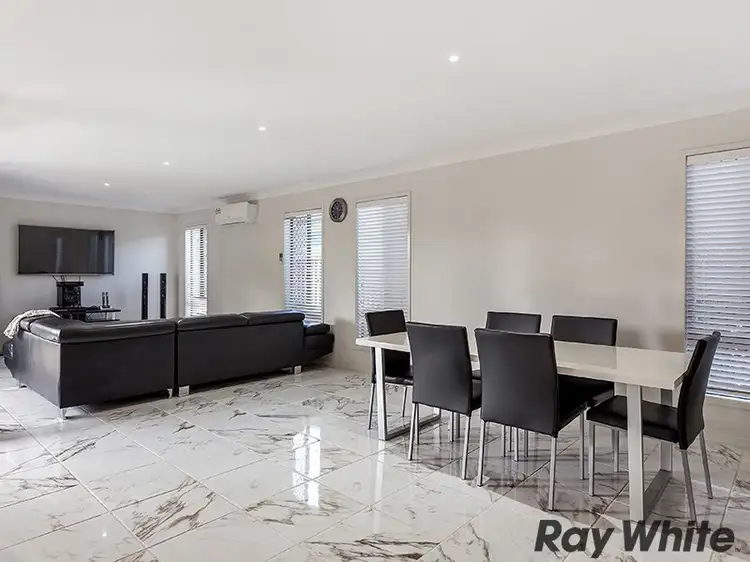 Fifth view of Homely house listing, 48 Childers Street, Kedron QLD 4031