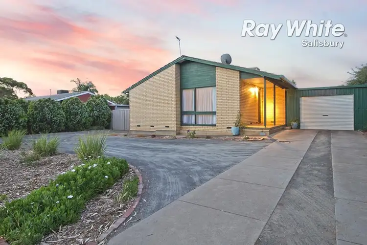Main view of Homely house listing, 29 Alawoona Road, Munno Para SA 5115