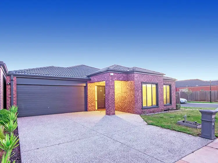 22 Urban Drive, Williams Landing VIC 3027