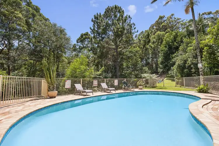 44/3 Clancy Court, Tugun QLD 4224