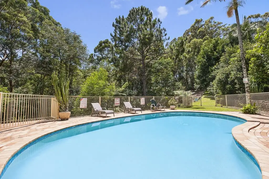 Main view of Homely apartment listing, 44/3 Clancy Court, Tugun QLD 4224