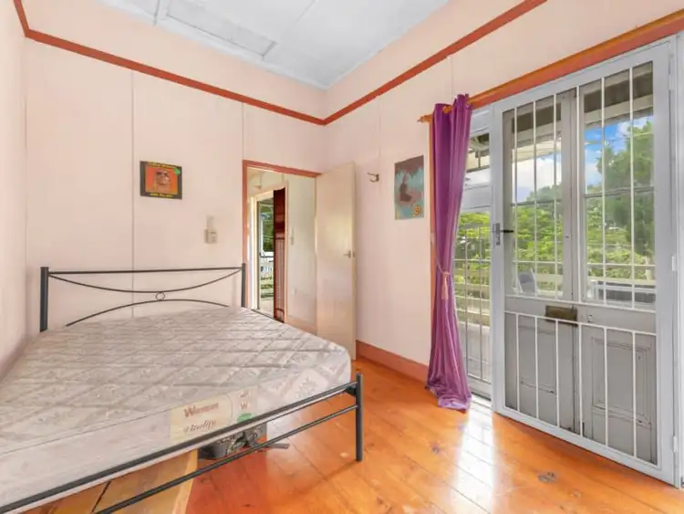 Fourth view of Homely house listing, 21 Gramere Avenue, Ashgrove QLD 4060
