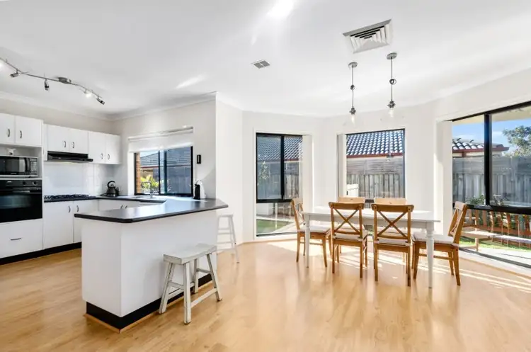 Second view of Homely house listing, 1 Ashwood Place, Horsley NSW 2530