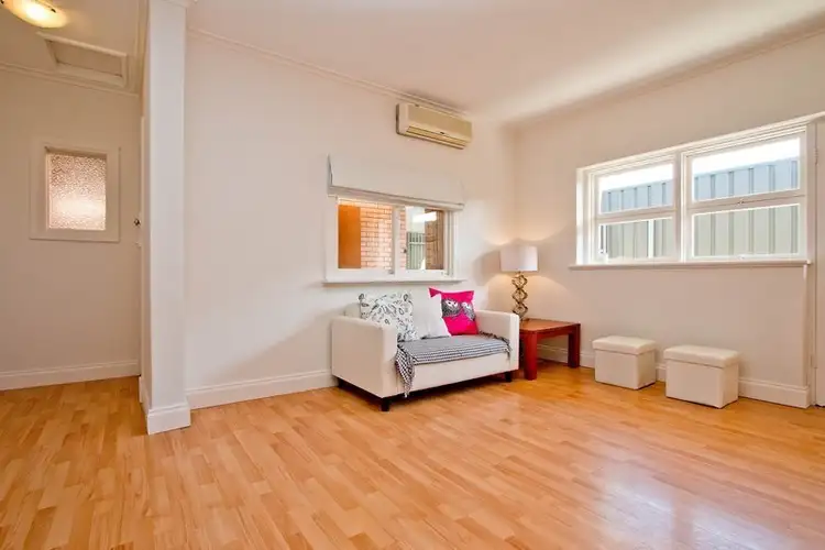 Second view of Homely unit listing, 5/36 Military Road, West Beach SA 5024