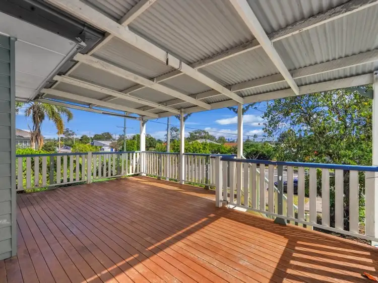 Third view of Homely house listing, 117 Junction Road, Morningside QLD 4170