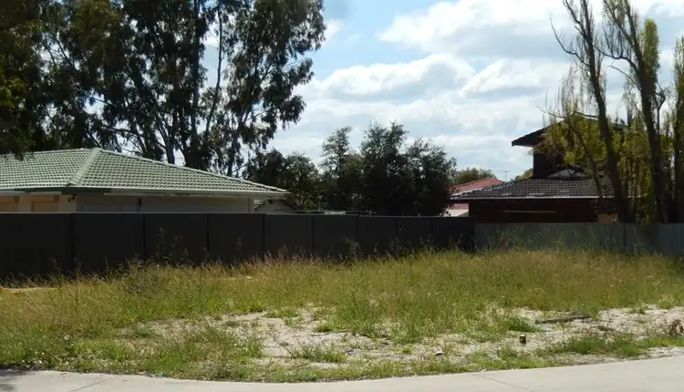 Third view of Homely land listing, 86 James Street, Gosnells WA 6110