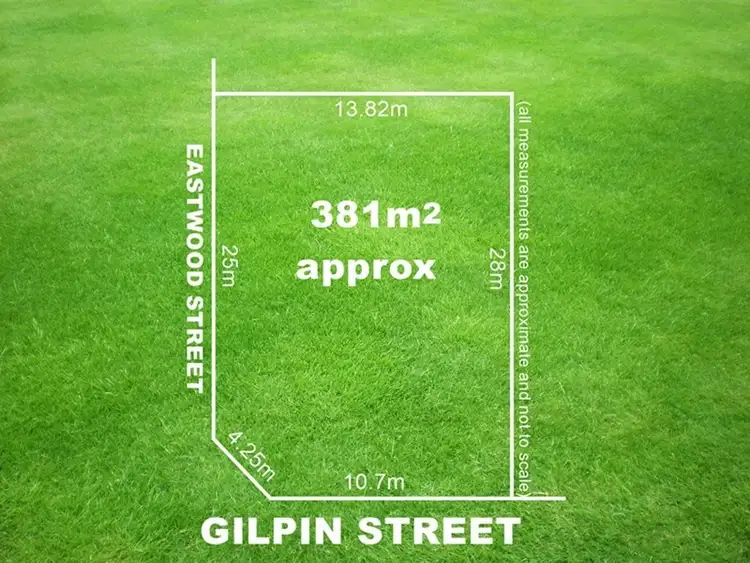 Lot 2103 Gilpin Street, Wollert VIC 3750