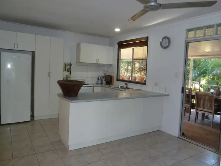 Fourth view of Homely house listing, 26 Cox Crescent, Katherine NT 850