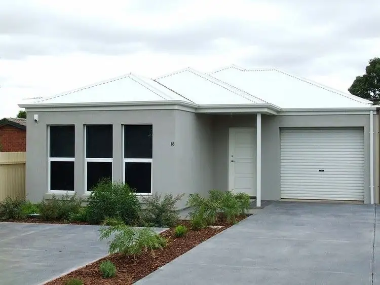 Main view of Homely house listing, 18, 40 York Terrace, Salisbury SA 5108