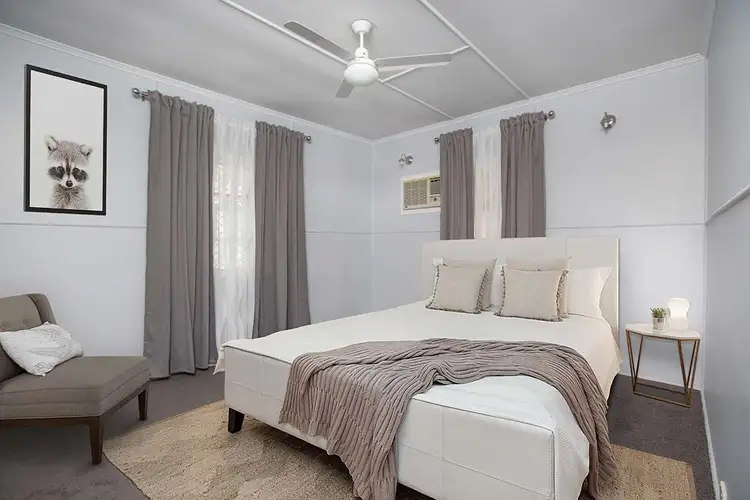 Fifth view of Homely house listing, 25 Grange Road, Eastern Heights QLD 4305