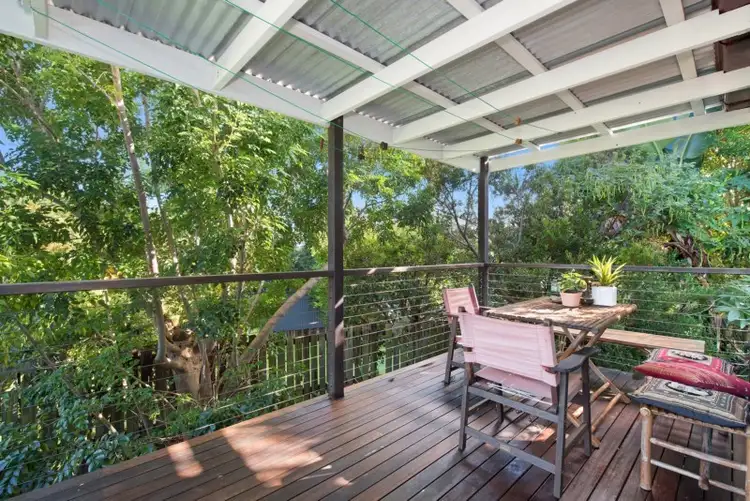 Sixth view of Homely house listing, 69 Ninth Avenue, Kedron QLD 4031