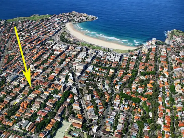 Third view of Homely apartment listing, 4/71 Curlewis Street, Bondi Beach NSW 2026