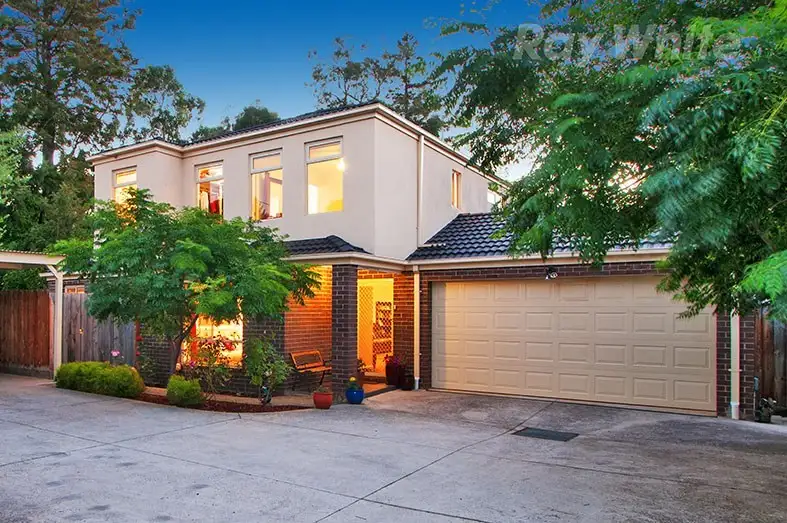 Main view of Homely house listing, 4A AMINGA Court, Croydon VIC 3136