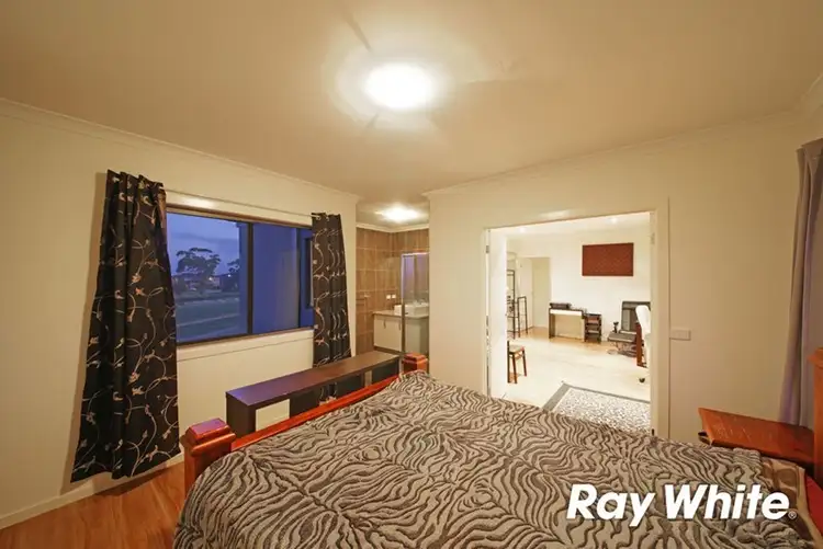 Fifth view of Homely house listing, 1 Waterways Boulevard, Williams Landing VIC 3027