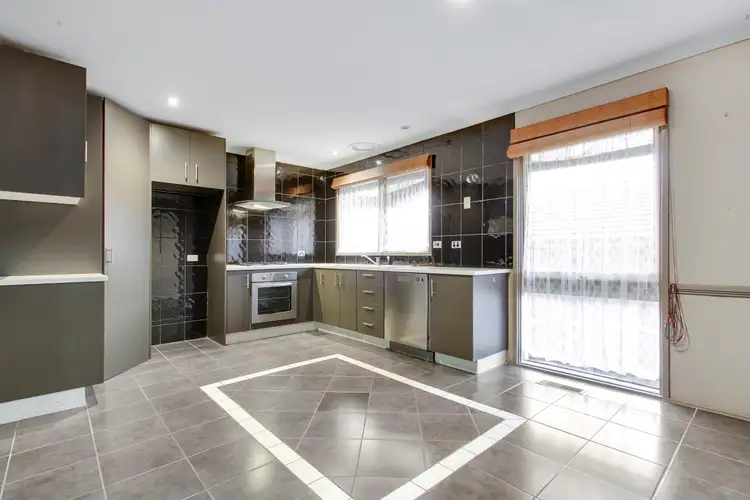 Second view of Homely house listing, 25 Dalpura Circuit, Frankston VIC 3199