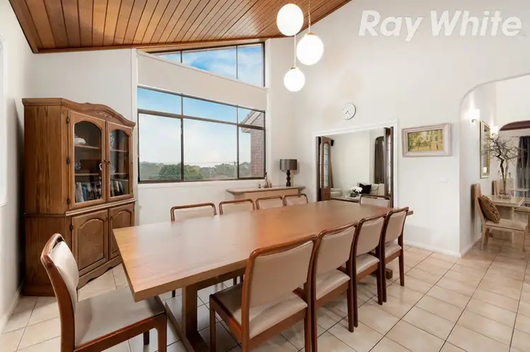 Fifth view of Homely house listing, 12 Cher Avenue, Bundoora VIC 3083