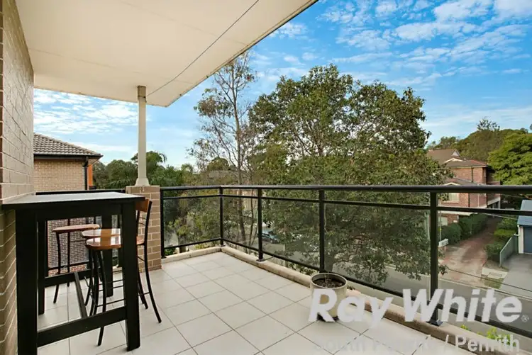 Seventh view of Homely apartment listing, 15/9-13 Dent Street, Jamisontown NSW 2750
