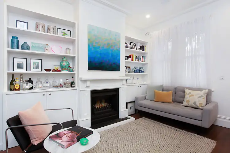 Fifth view of Homely house listing, 88 Underwood Street, Paddington NSW 2021