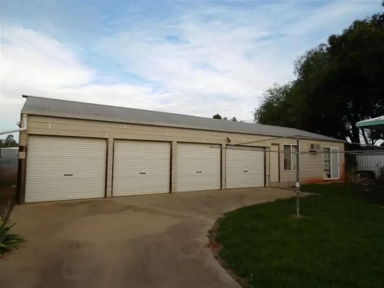 Fourth view of Homely house listing, 33 Lawson Street, Parkes NSW 2870