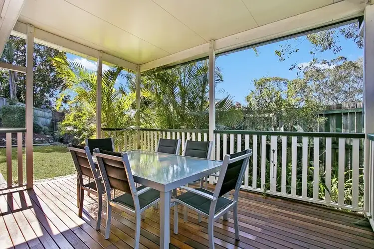 Second view of Homely house listing, 1 Bart Place, Chapel Hill QLD 4069