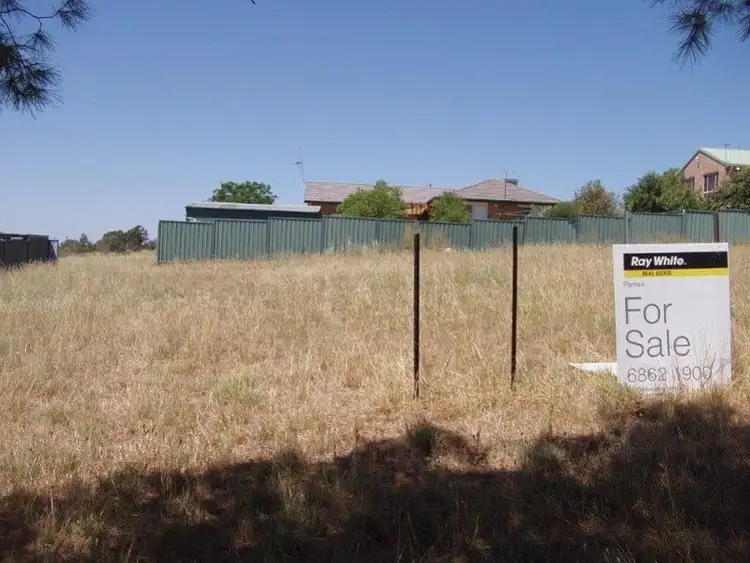 Sixth view of Homely land listing, 35 Medlyn Street, Parkes NSW 2870