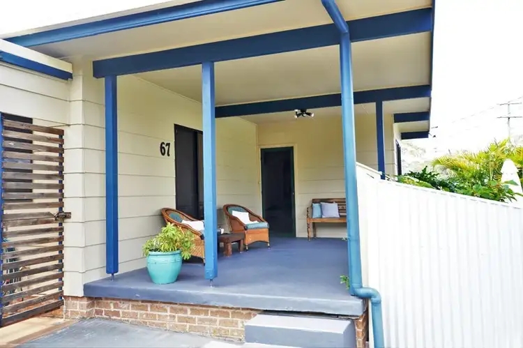 Second view of Homely house listing, 67 Aubrey Crescent, Coffs Harbour NSW 2450