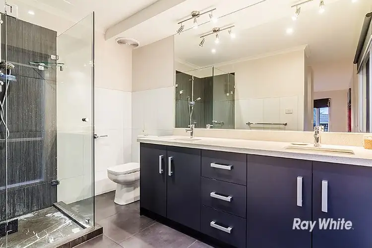Third view of Homely house listing, 79 Waverley Park Drive, Cranbourne North VIC 3977