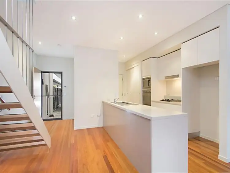 Fifth view of Homely townhouse listing, 23/6-8 Canthuim Way, Casuarina NSW 2487