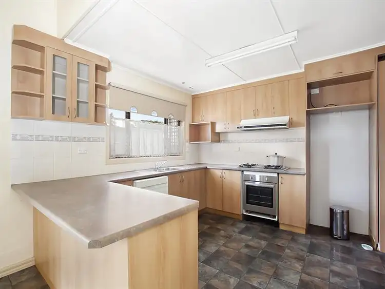 Second view of Homely house listing, 40 Cruites Road, Koroit VIC 3282