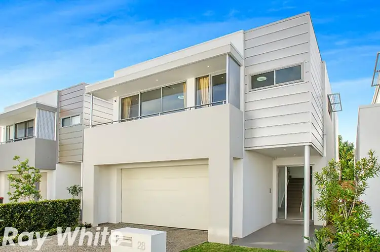 Address available on request