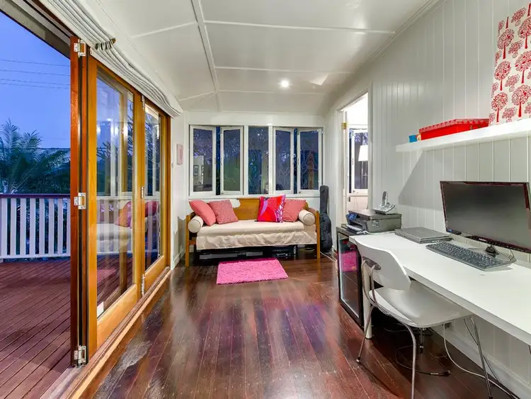 Fifth view of Homely house listing, 37 Murray Street, Wilston QLD 4051