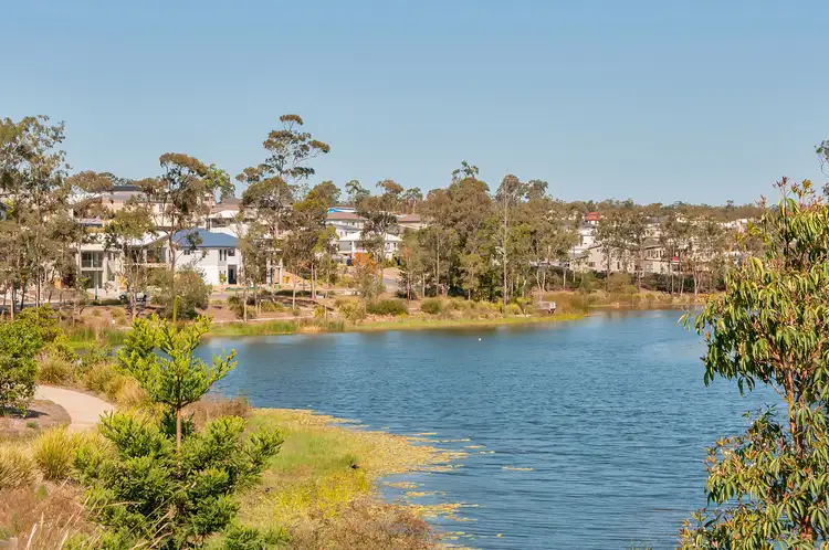 Fourth view of Homely townhouse listing, 26/138 Springfield Lakes Boulevard, Springfield Lakes QLD 4300