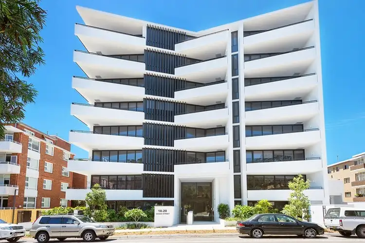 1506/20 Ocean Street, Bondi NSW 2026