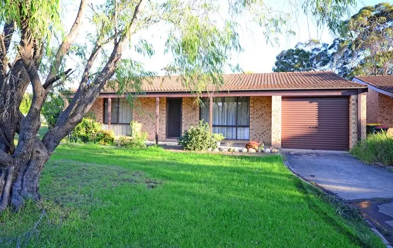 Main view of Homely villa listing, 1/58 Brighton Parade, Culburra Beach NSW 2540