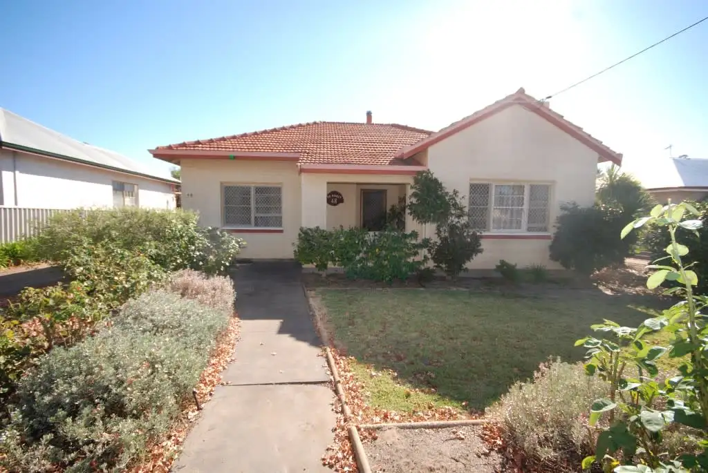 Main view of Homely house listing, 48 Ensign Street, Narrogin WA 6312