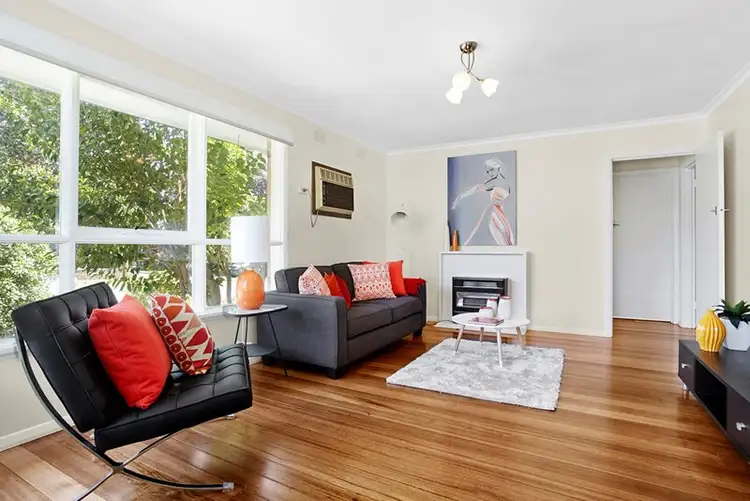 Second view of Homely unit listing, 1/18 Barry Street, Reservoir VIC 3073