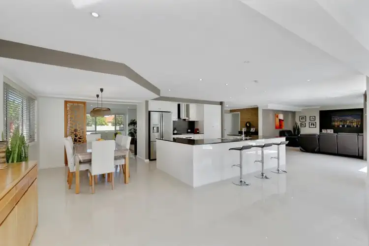 Fourth view of Homely house listing, 17 Deborah Avenue, Benowa Waters QLD 4217