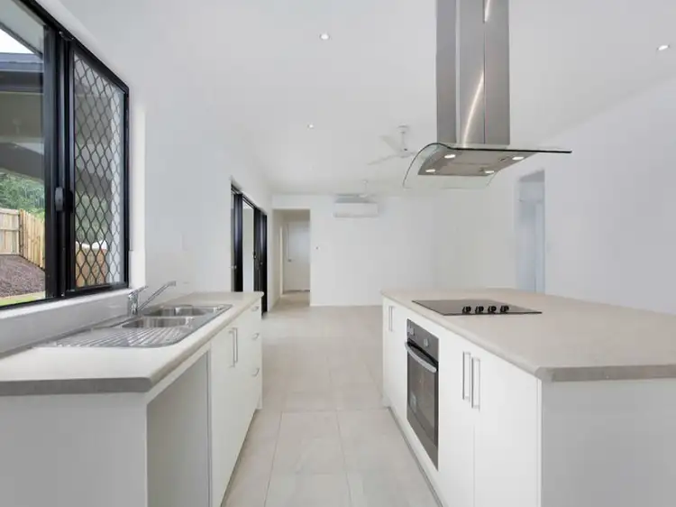 Third view of Homely house listing, 39 Whereat Road, Edmonton QLD 4869