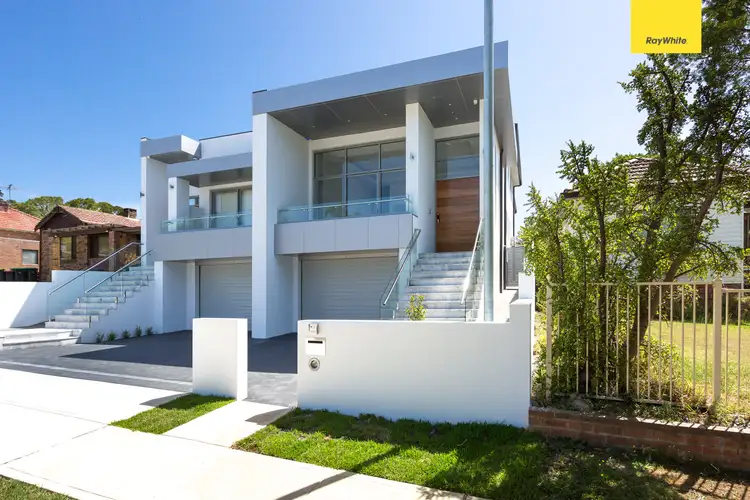 Second view of Homely other listing, 81B Inverness Avenue, Penshurst NSW 2222