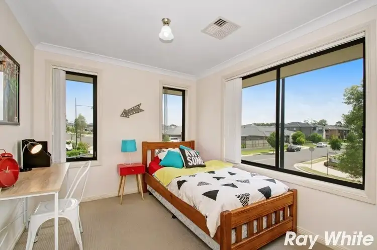Seventh view of Homely house listing, 75 Riverbank Drive, The Ponds NSW 2769