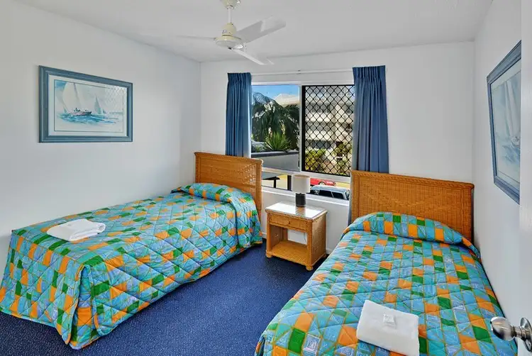 Fifth view of Homely unit listing, Unit 2/101 Pacific Boulevard, Buddina QLD 4575