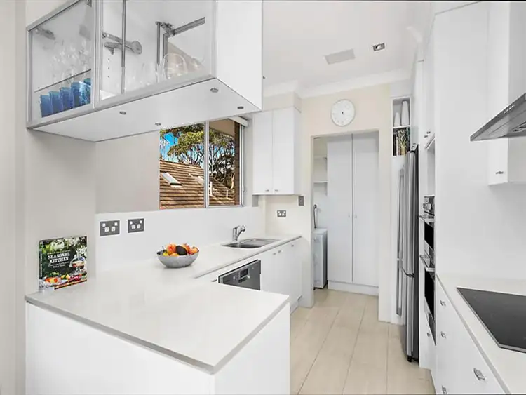 Third view of Homely apartment listing, 5/37 Liverpool Street, Rose Bay NSW 2029
